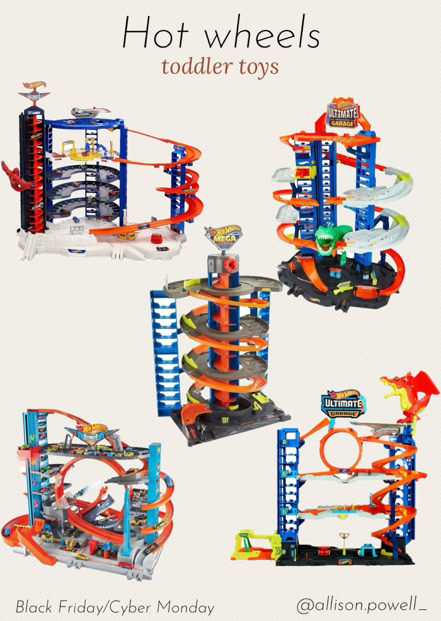 Hot wheels city — toddler toys

Toys for boys
Gifts for toddlers
Boy gifts 

#LTKGiftGuide #LTKCyberWeek #LTKsalealert