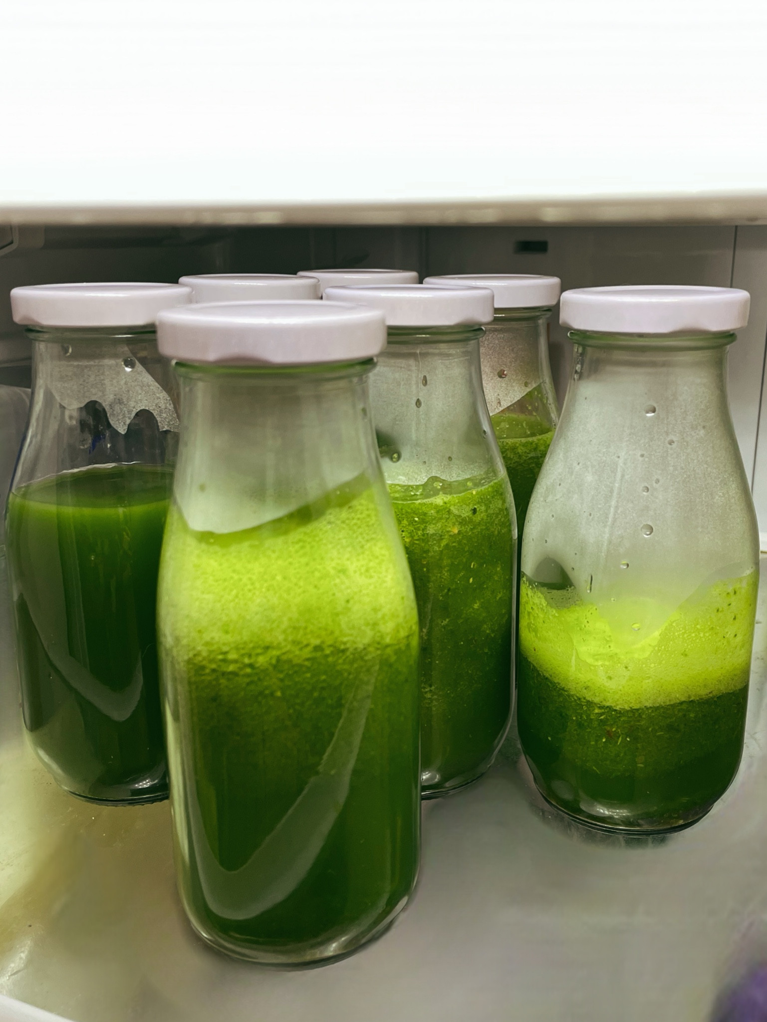 Airtight Food-Grade Glass Juicing Jars and Green Juice Blender! Follow @hollyjoannew for home and deals! So happy you’re here babe!! Xx

Amazon Home Finds | Amazon Kitchen | Glass Jars | Juicing | Healthy Green Juice | Celery Juice | Food Kitchen Storage Containers | Kitchen Fridge Organization | Minimalist 

#LTKfindsunder50 #LTKfindsunder100 #LTKhome