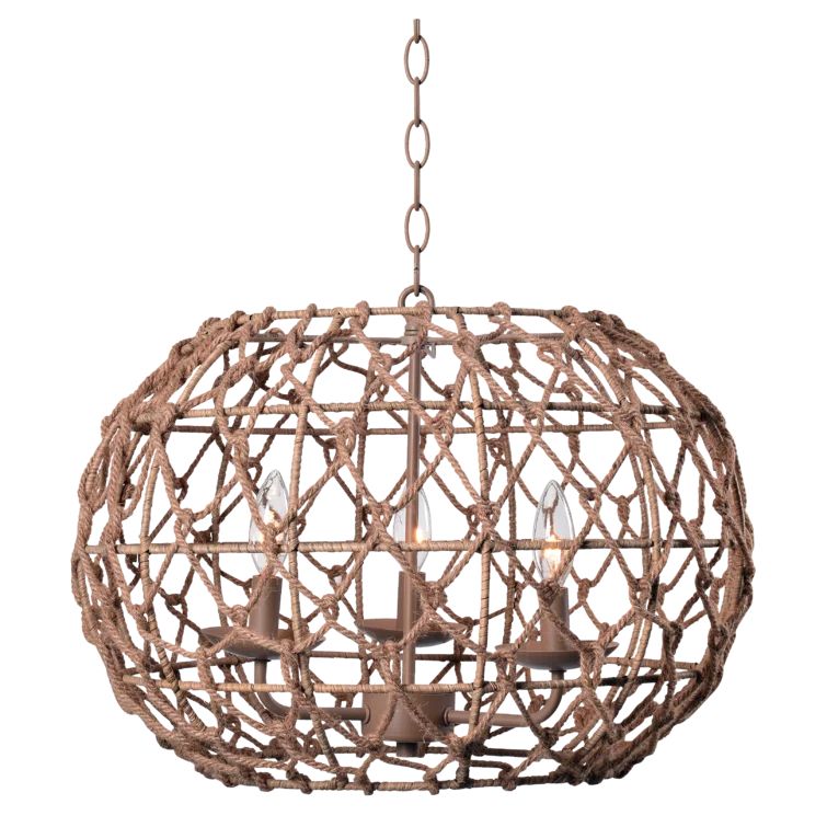 Trieste Dimmable Globe Chandelier | Wayfair North America