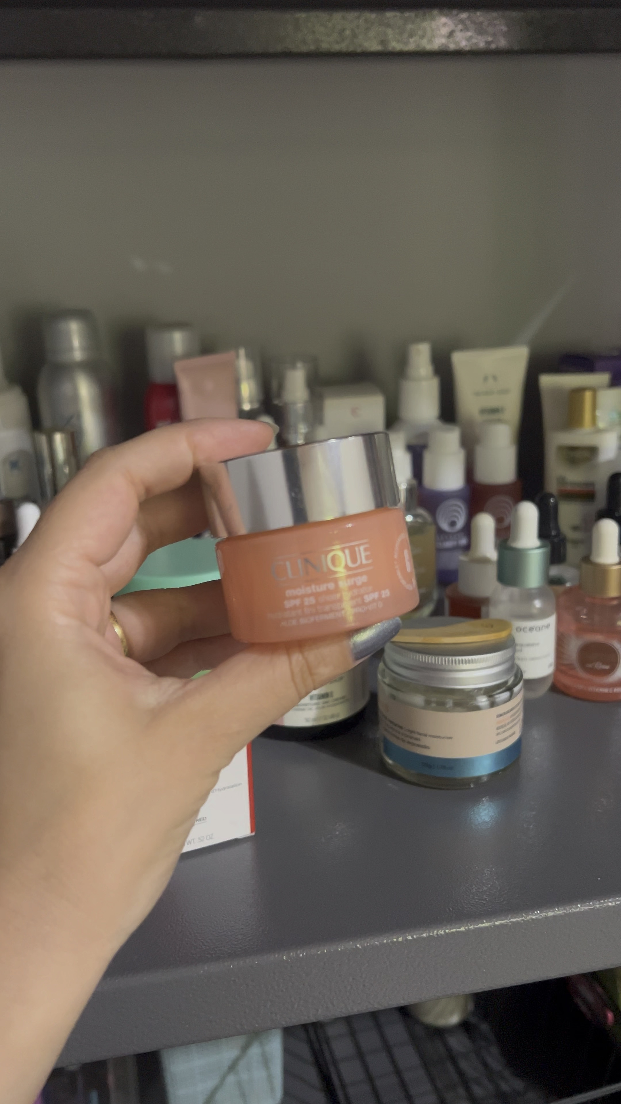 Hidratantes faciais para você investir na Black Friday 💆🏻‍♀️

#LTKbeauty #LTKbrasil #LTKGiftGuide