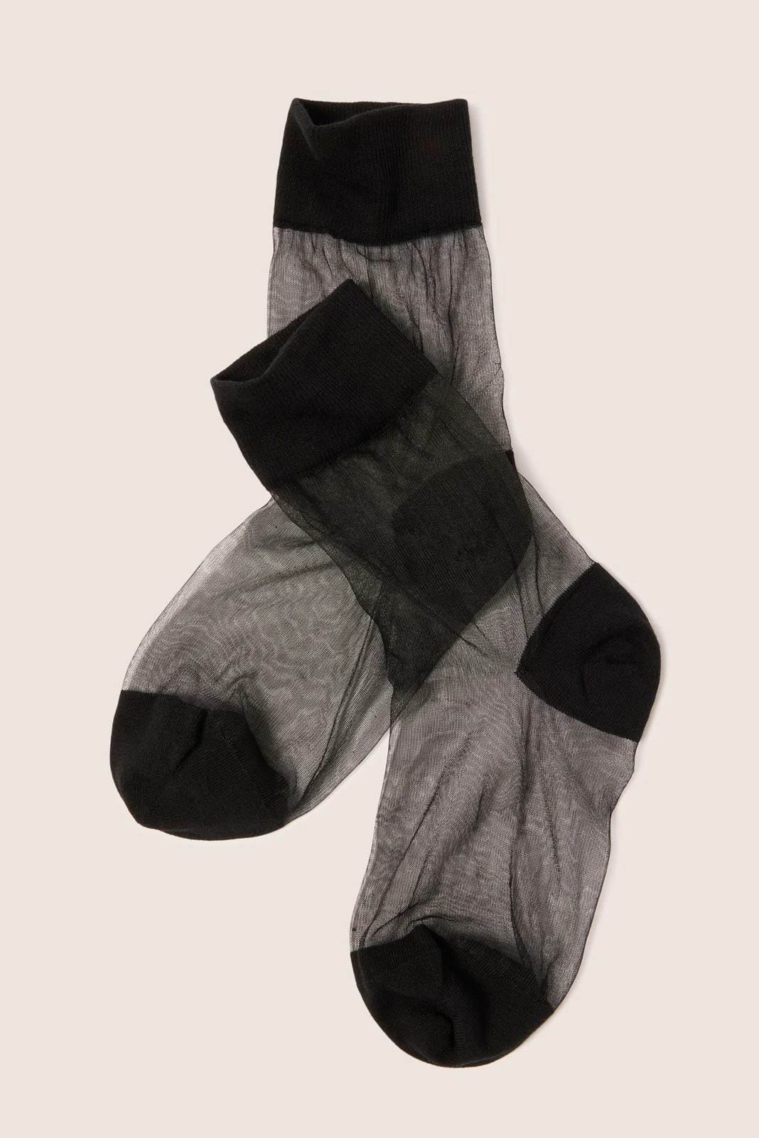 Sheer Sock | Evereve