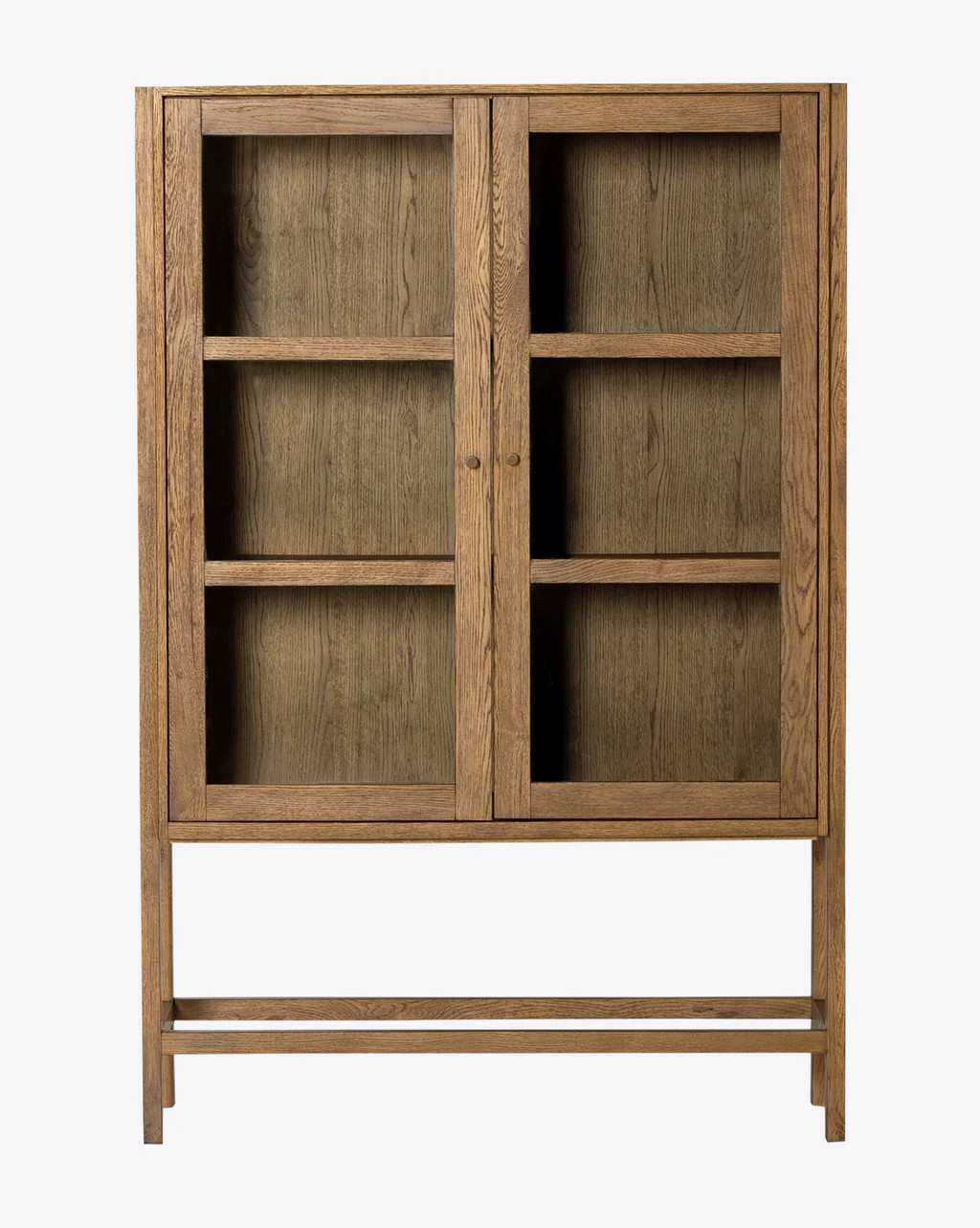 Allaston Cabinet | McGee & Co.
