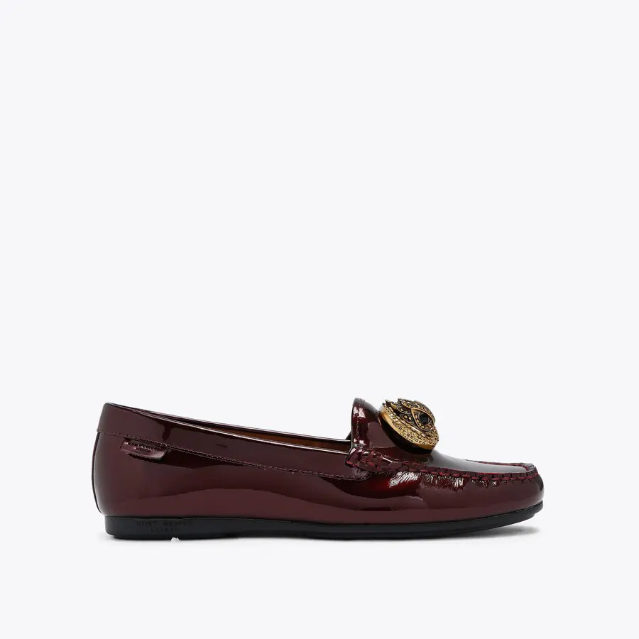Kurt Geiger Londonchelsea moccasin loafer$220$9855% Off | Kurt Geiger US