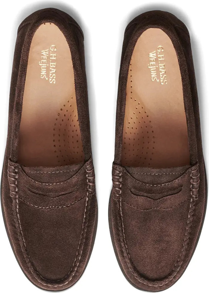 Whitney Penny Loafer (Women) | Nordstrom