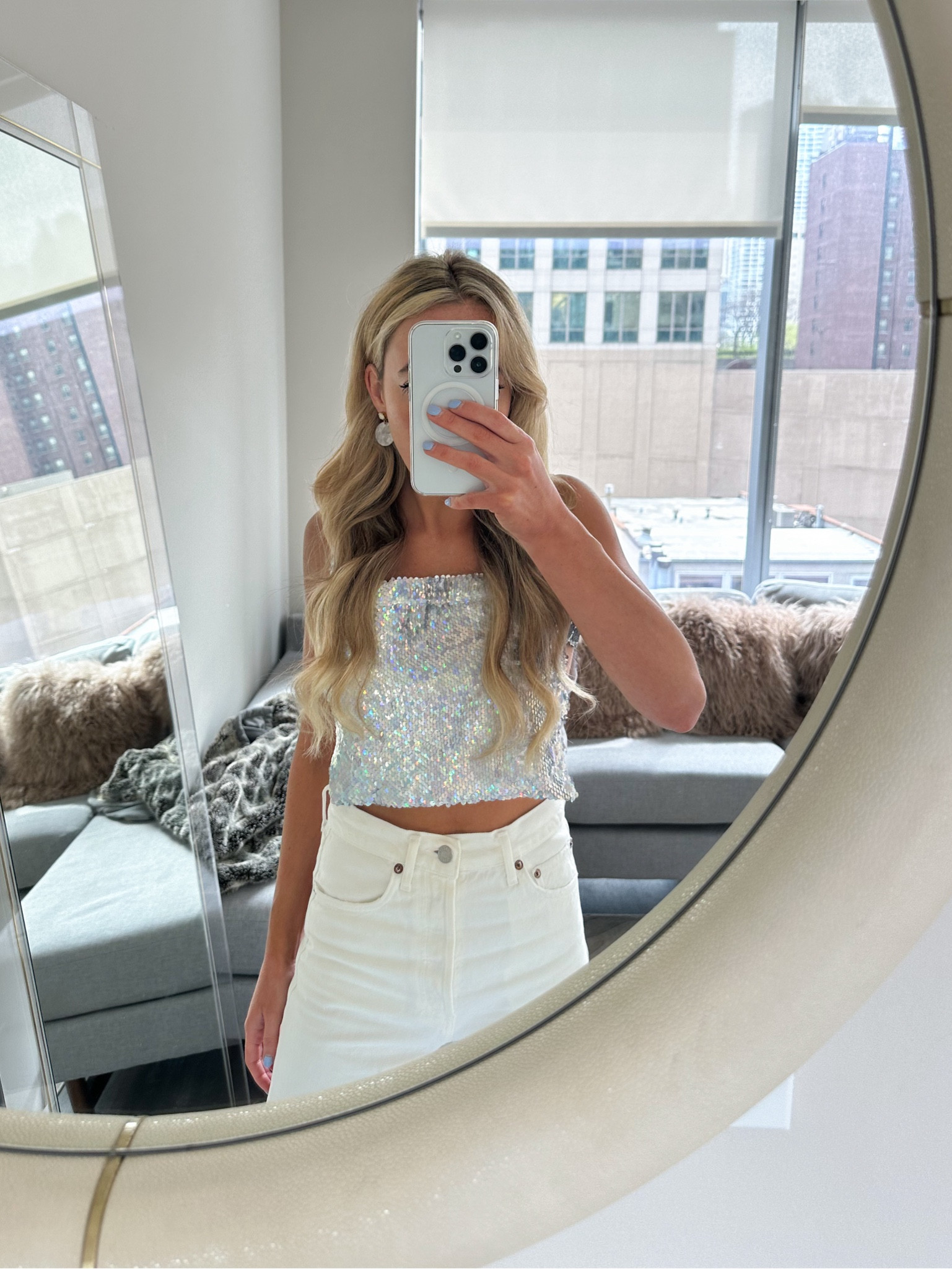 white bachelorette outfit tops

festival top, country concert outfit, revolve top, agolde jeans, white denim for summer, white bachelorette party outfit, wedding season, bride outfit white, Nashville outfit, 

#LTKFestival #LTKwedding #LTKparties