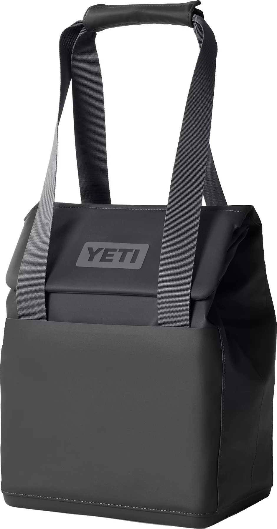 YETI Daytrip 14L Insulated Tote Bag, Men's, Charcoal Gray | Golf Galaxy
