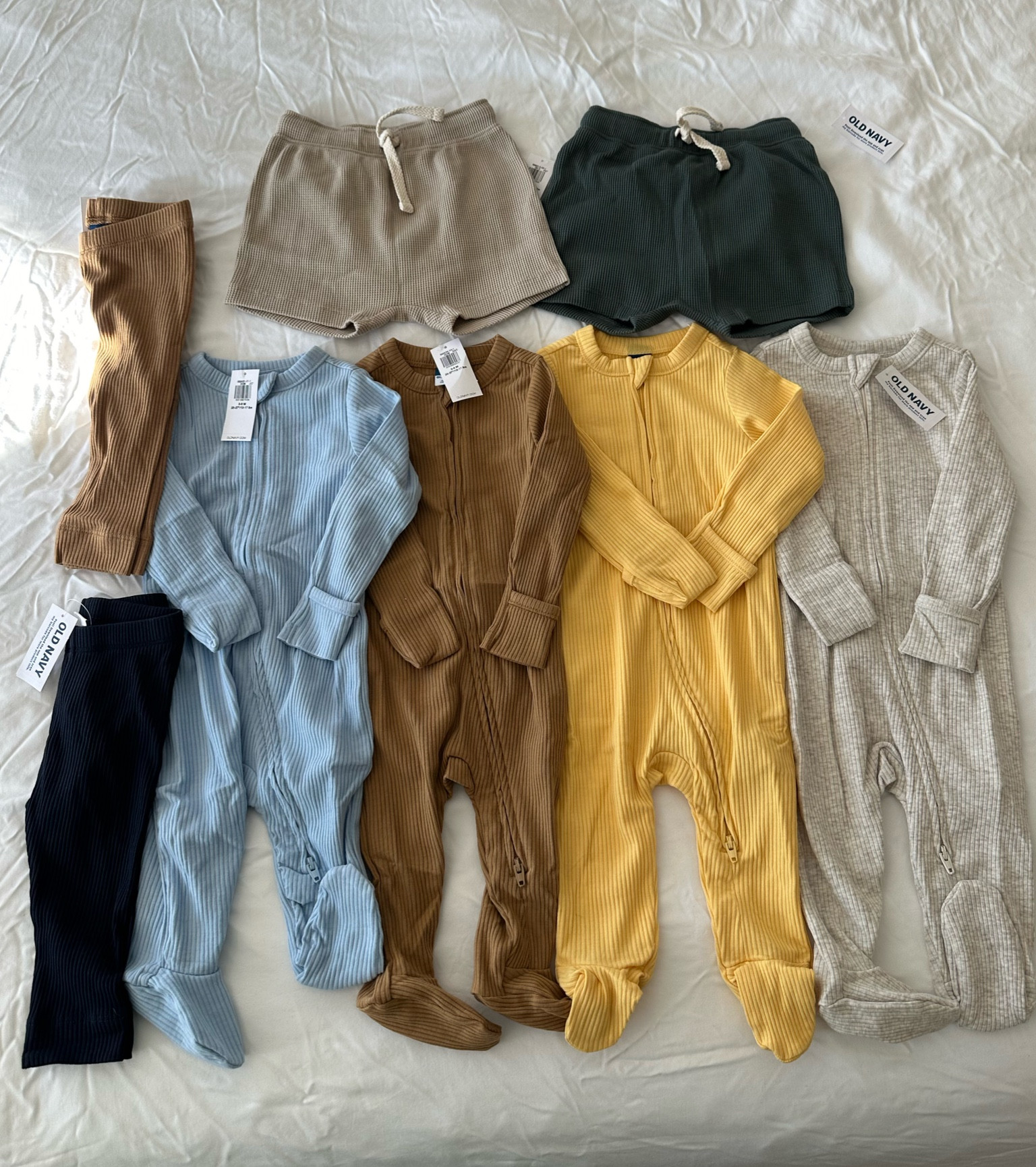 $50 Old Navy Haul for the next size up for Bowen

#LTKBaby #LTKFindsUnder50 #LTKKids