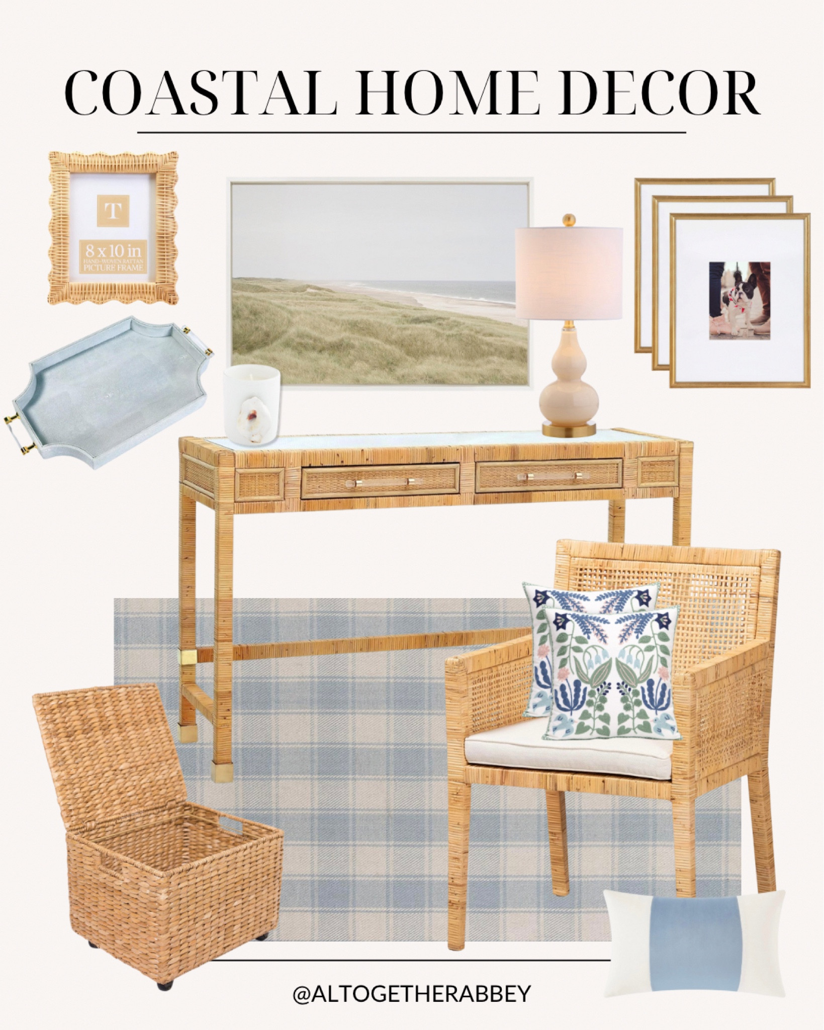 Coastal Granddaughter Home Office Decor and Refresh | Blue and White Home Decor | coastal decor | Serena & Lily Inspired | bedroom decor 

#founditonamazon #coastaldecor #blueandwhite #amazonhome #homedecoraccents #budgetfinds #moderncoastal #beachhouse #roomrefresh #seaside #officerefresh 

#LTKhome #LTKfindsunder100 #LTKU