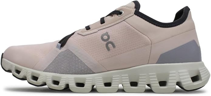 On Women's Cloud X 3 AD Sneakers | Amazon (US)