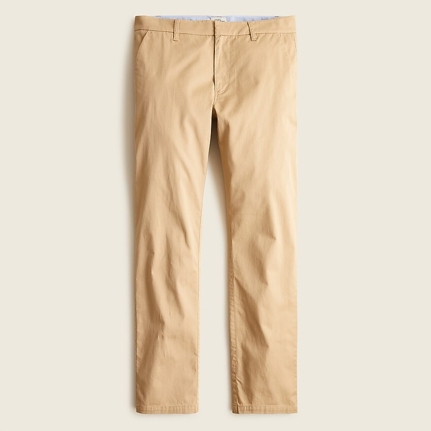 Slim boyfriend chino pant | J. Crew US