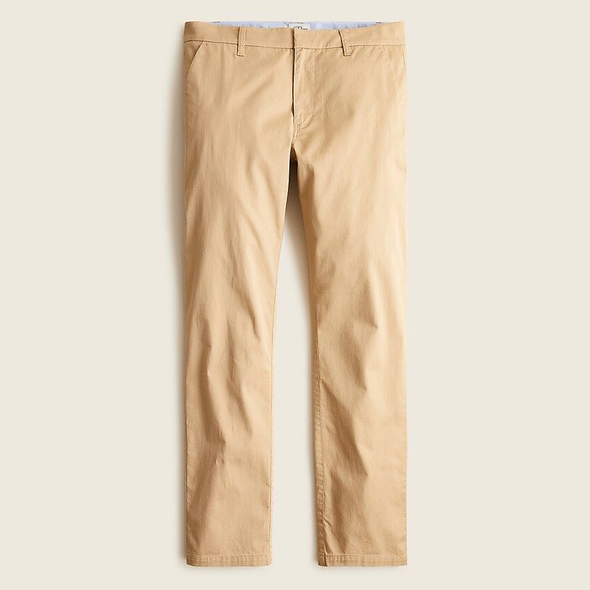 Slim boyfriend chino pant | J.Crew US