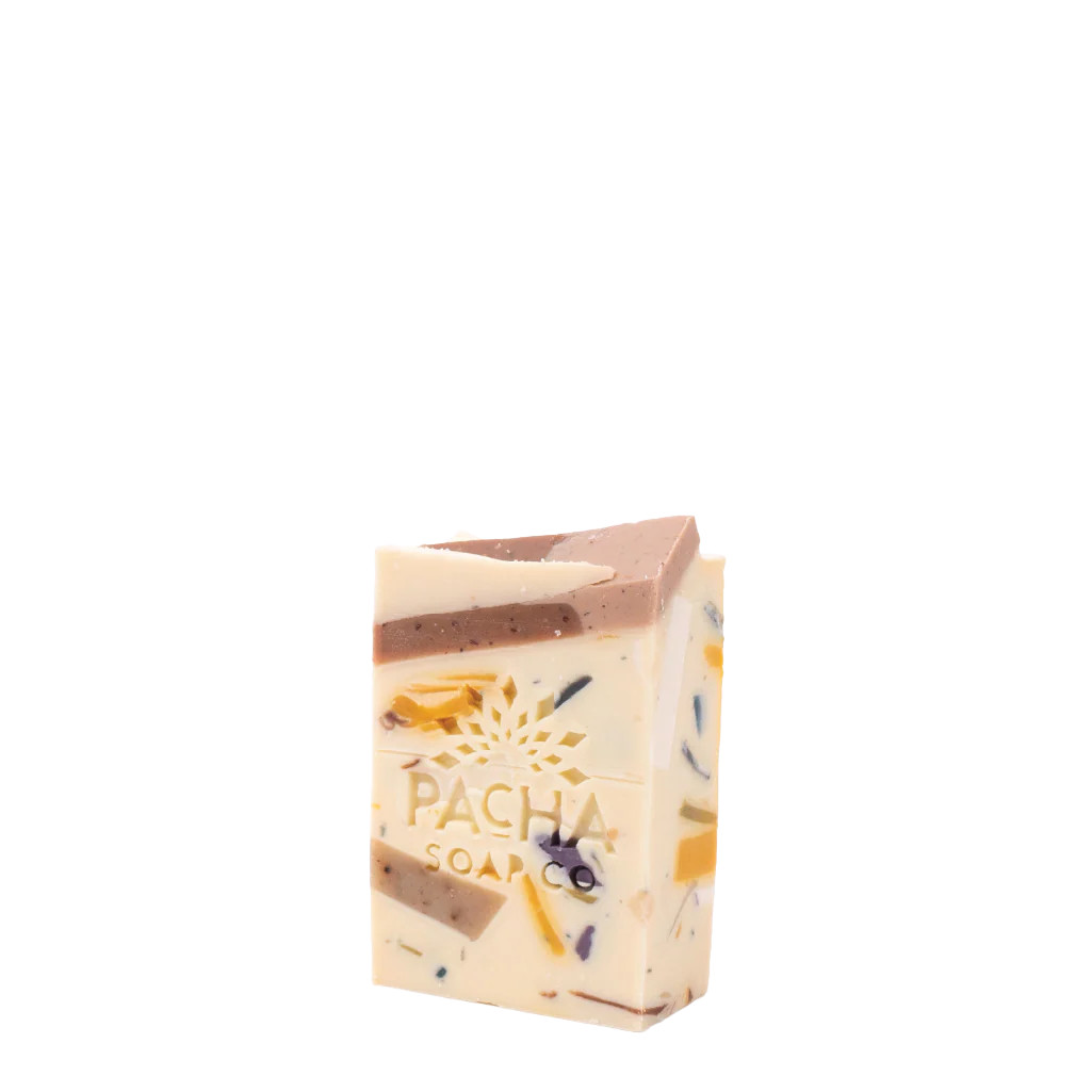 Pachafetti Bar Soap | Pacha Soap Co.