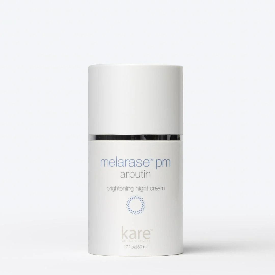 Melarase PM- Nighttime Brightener | Kare Skin