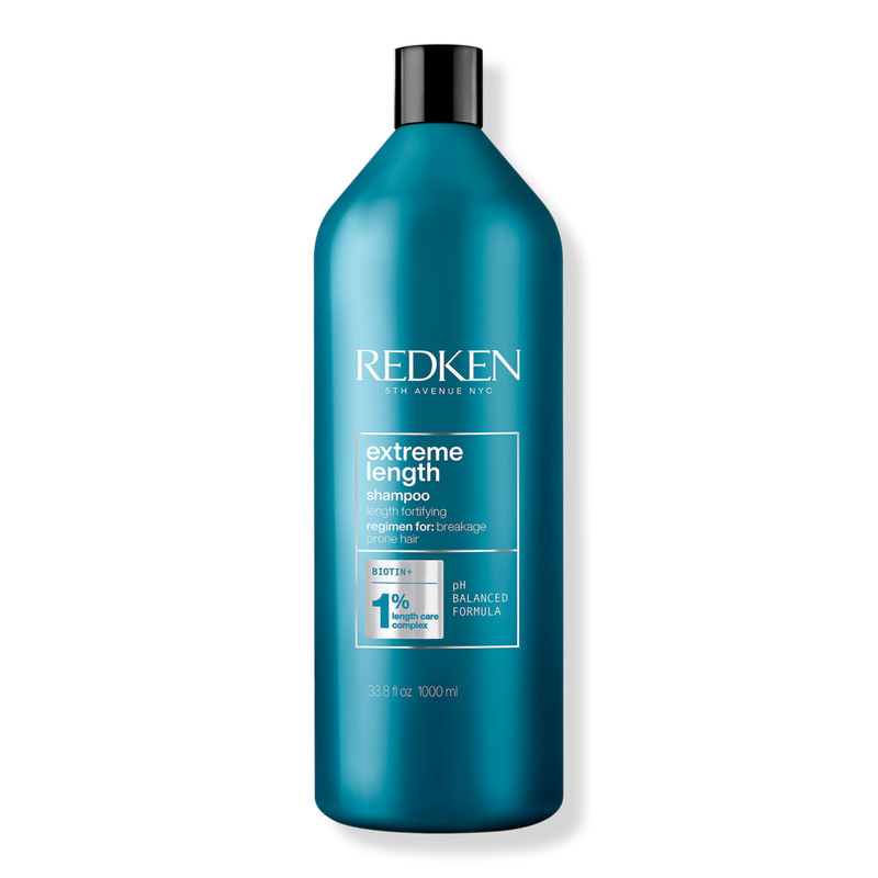 Redken Extreme Length Shampoo | Ulta Beauty | Ulta