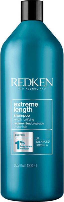 Redken Extreme Length Shampoo | Ulta Beauty | Ulta