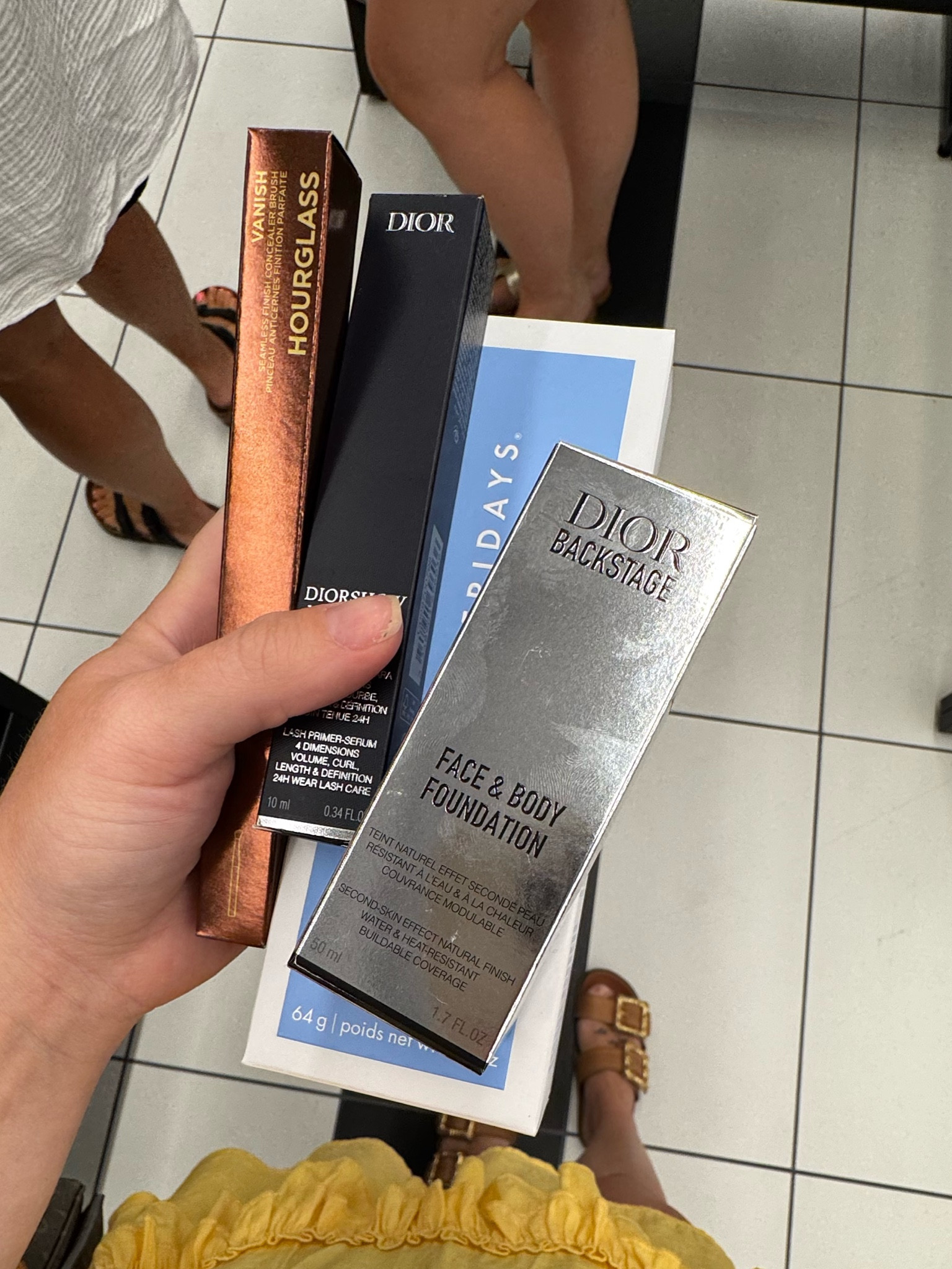 What I got from Sephora Today! 
Makeup | Skincare | New Sephora 