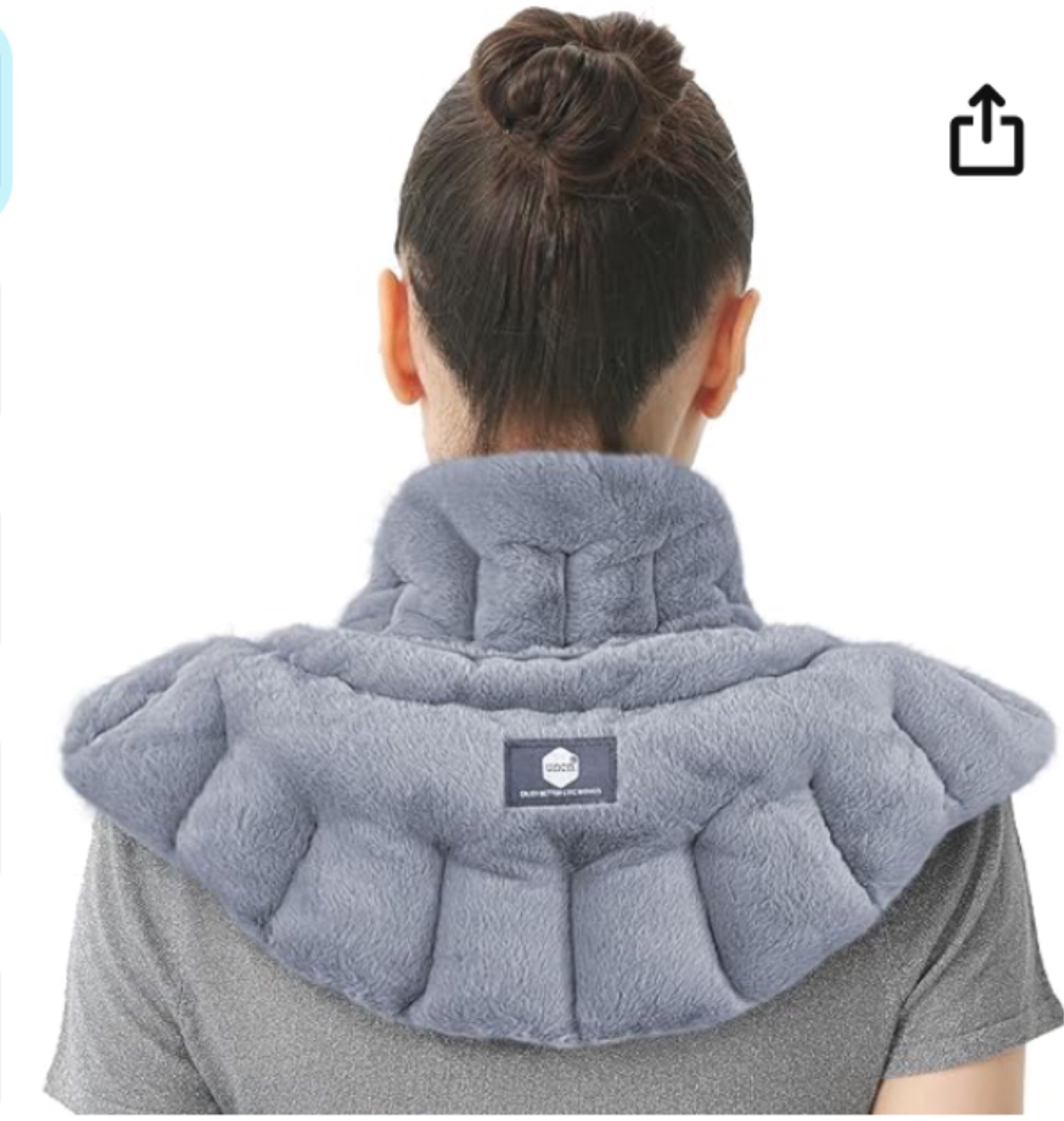 Mother’s Day gift idea heating pad 

#LTKGiftGuide #LTKsalealert