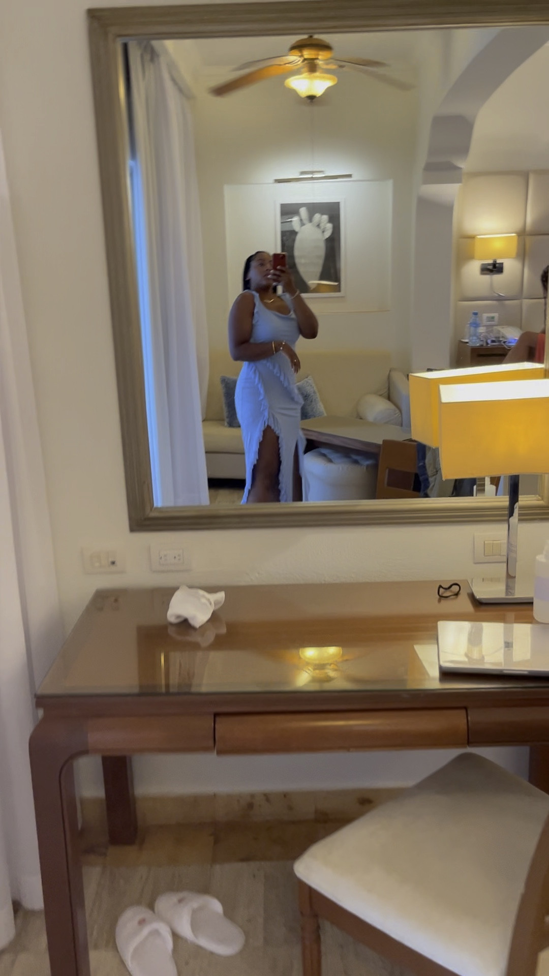 Perfect wedding guest dress for a beach wedding! 

#LTKTravel #LTKU #LTKParties