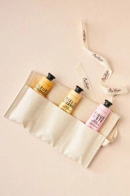 Bastide Les Artistes Hand Cream Gift Set | Anthropologie (US)