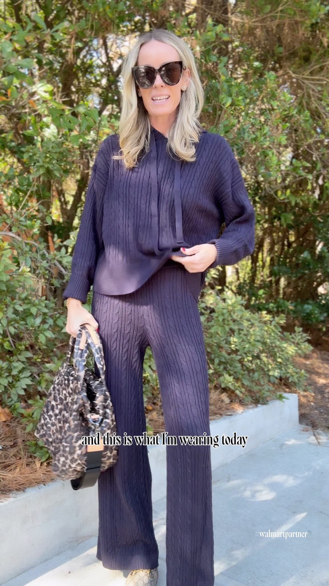 #walmartpartner #walmartstyle @walmartstyle 

The cutest set!!! Size small! 