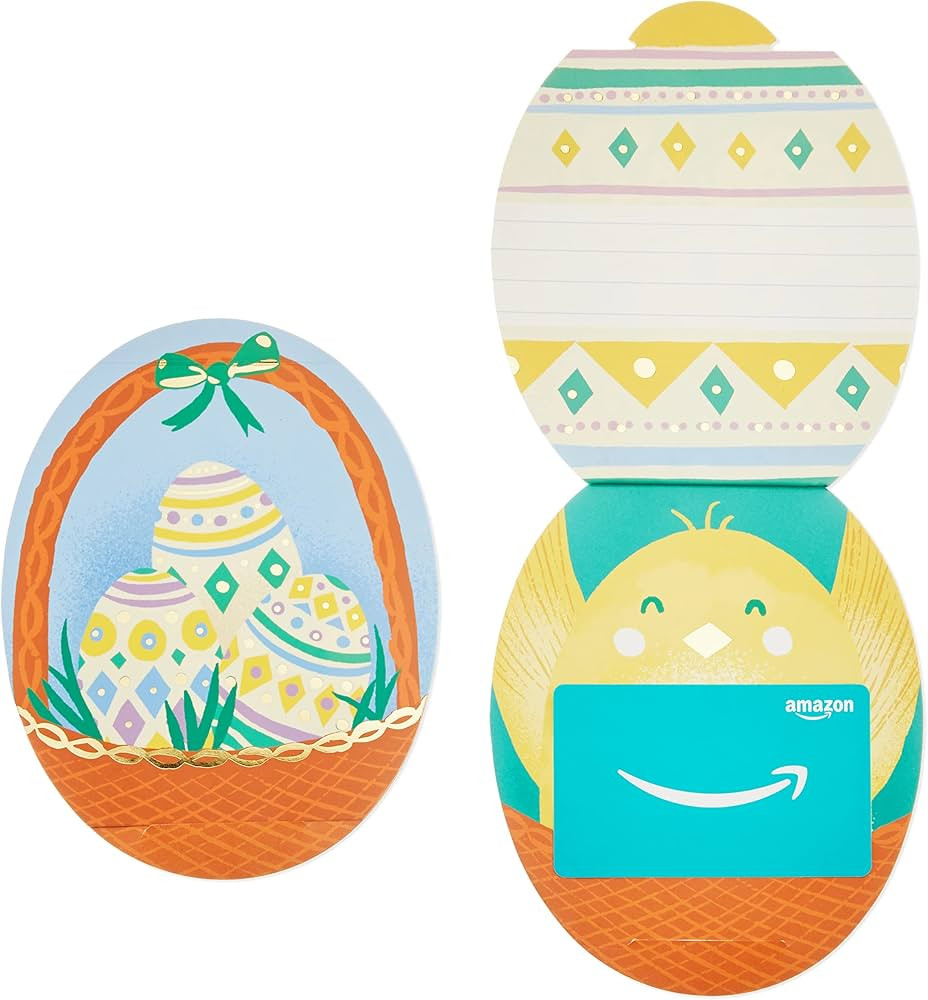 Amazon.com Gift Card for any amount in various designs | Amazon (US)