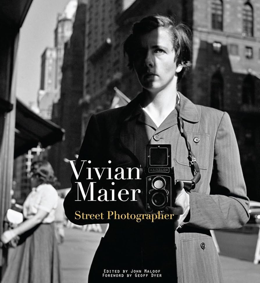 Vivian Maier: Street Photographer | Amazon (US)