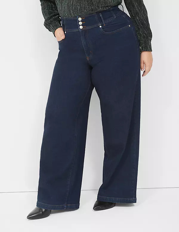 Jeans guide | Lane Bryant (US)