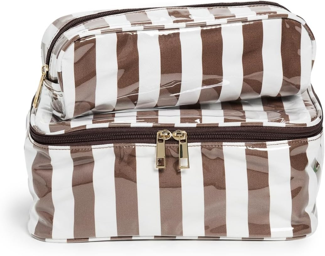 KULE Women's The Cosmetic Set | Amazon (US)