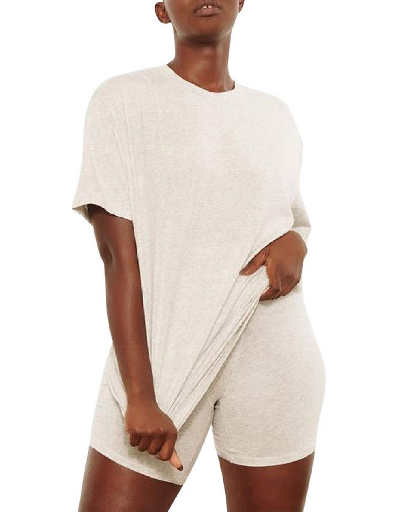 BOYFRIEND T-SHIRT | David Jones (Australia & New Zealand)