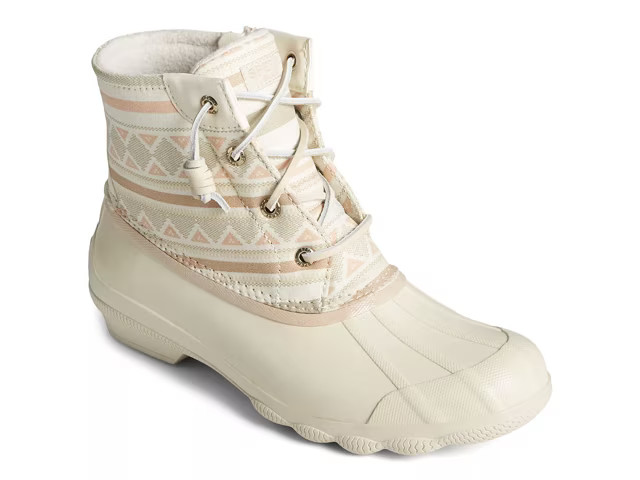 Syren Gulf Oaxaca Duck Boot | DSW