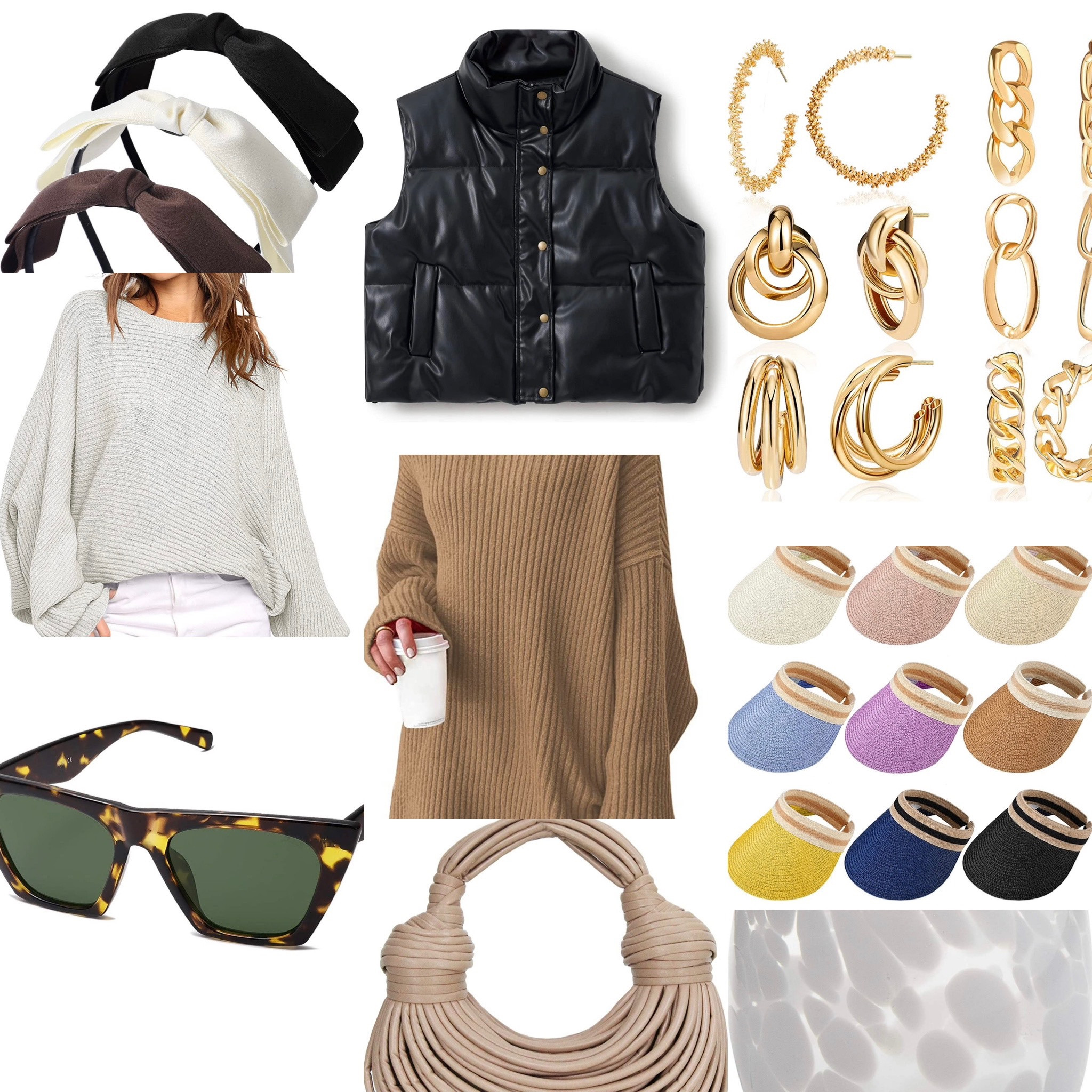 Recent amazon purchases 

#LTKstyletip #LTKunder50 #LTKsalealert