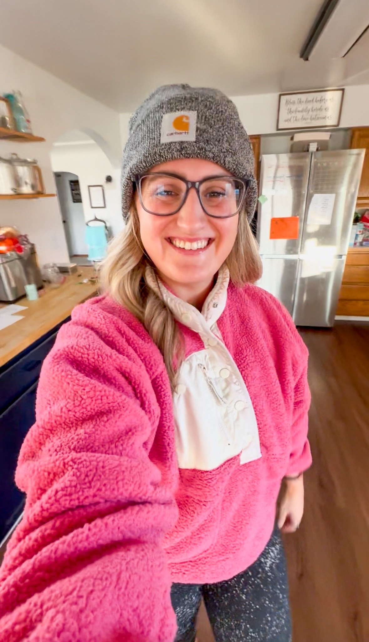 The best fall pullover 

#LTKStyleTip #LTKMidsize #LTKSeasonal