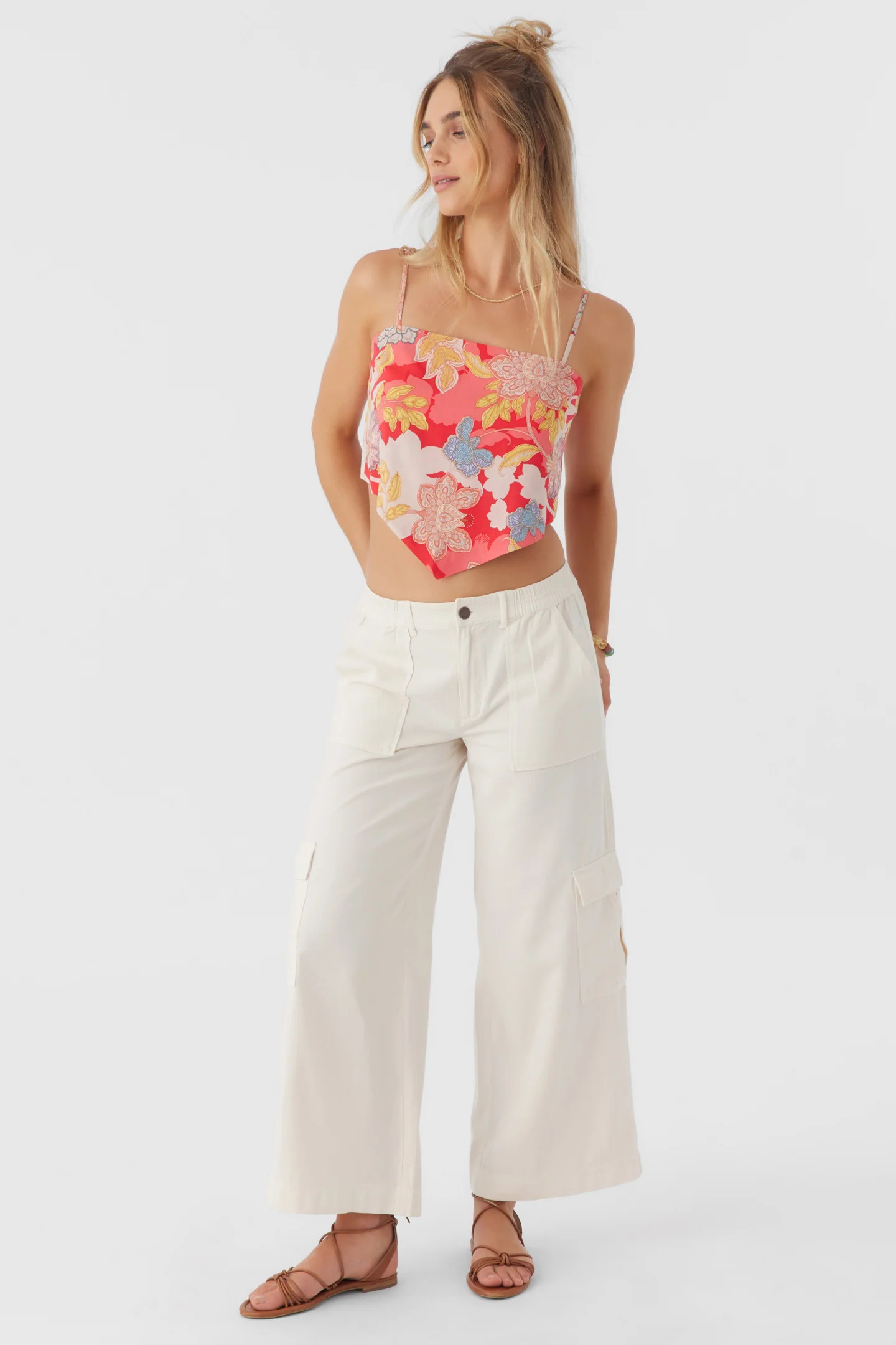 BREXTON CARGO PANTS | O'Neill