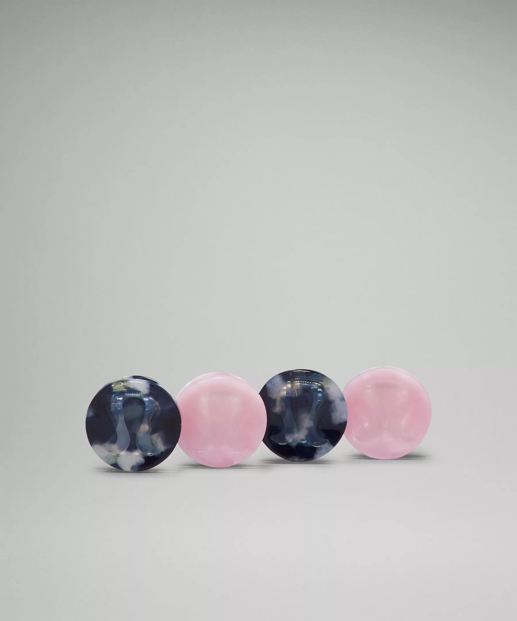 Small Claw Hair Clips | Lululemon (US)