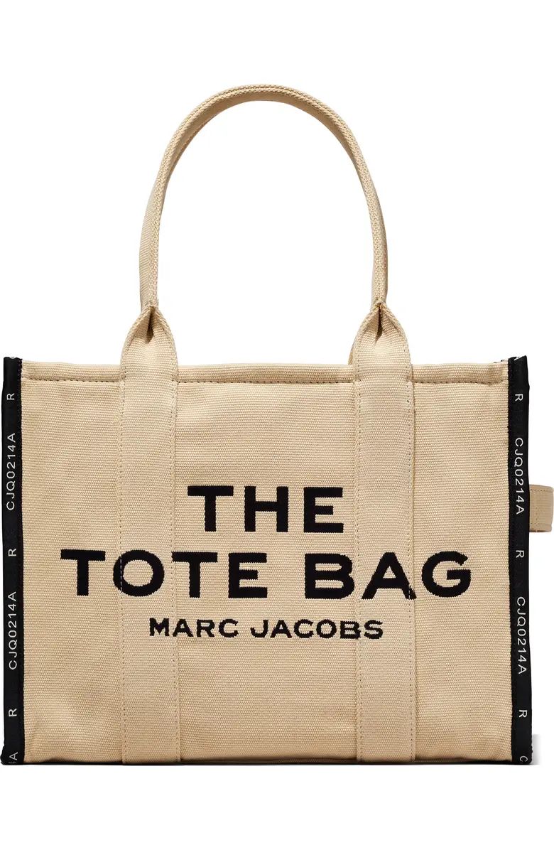 The Jacquard Large Tote Bag | Nordstrom