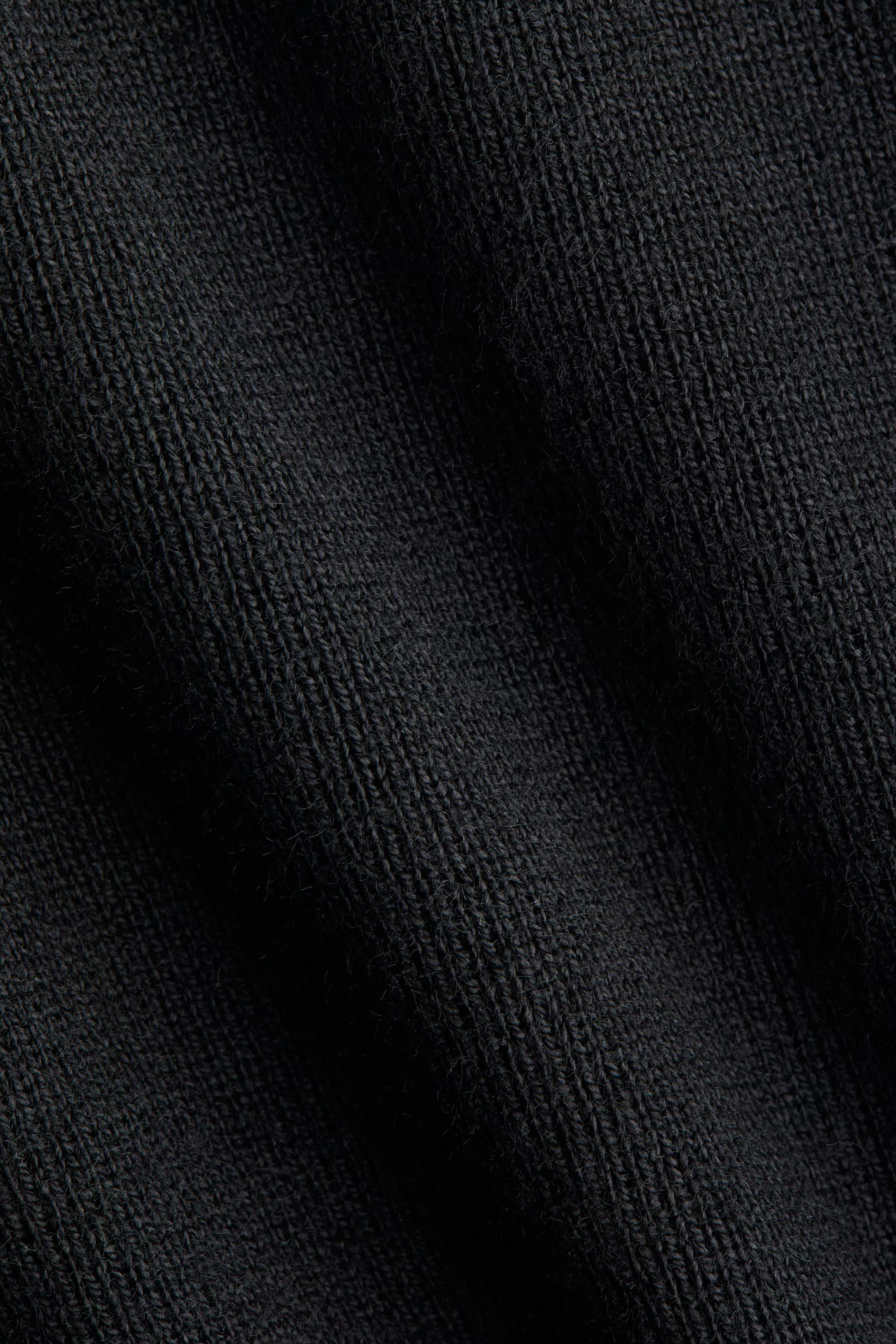 Oversized jumper | H&M (UK, MY, IN, SG, PH, TW, HK)