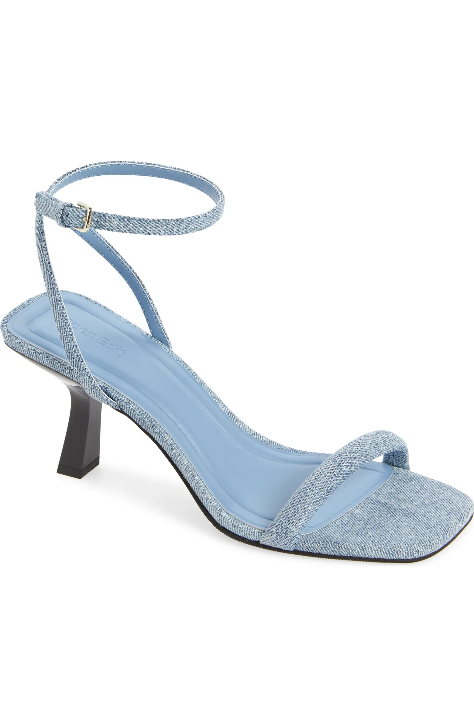 Taytum Ankle Strap Sandal (Women) | Nordstrom