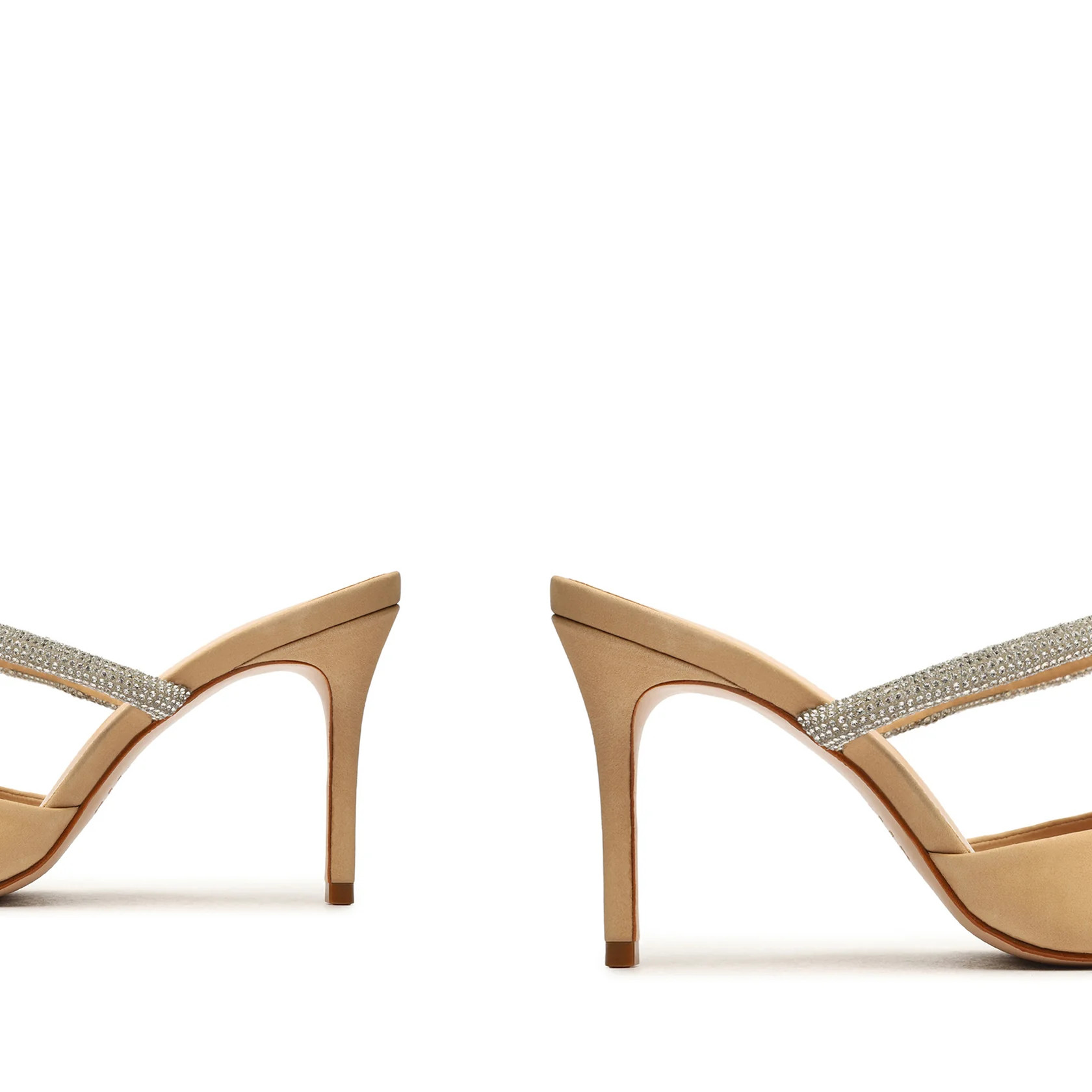 Pearl Nubuck Pump | Schutz Shoes (US)