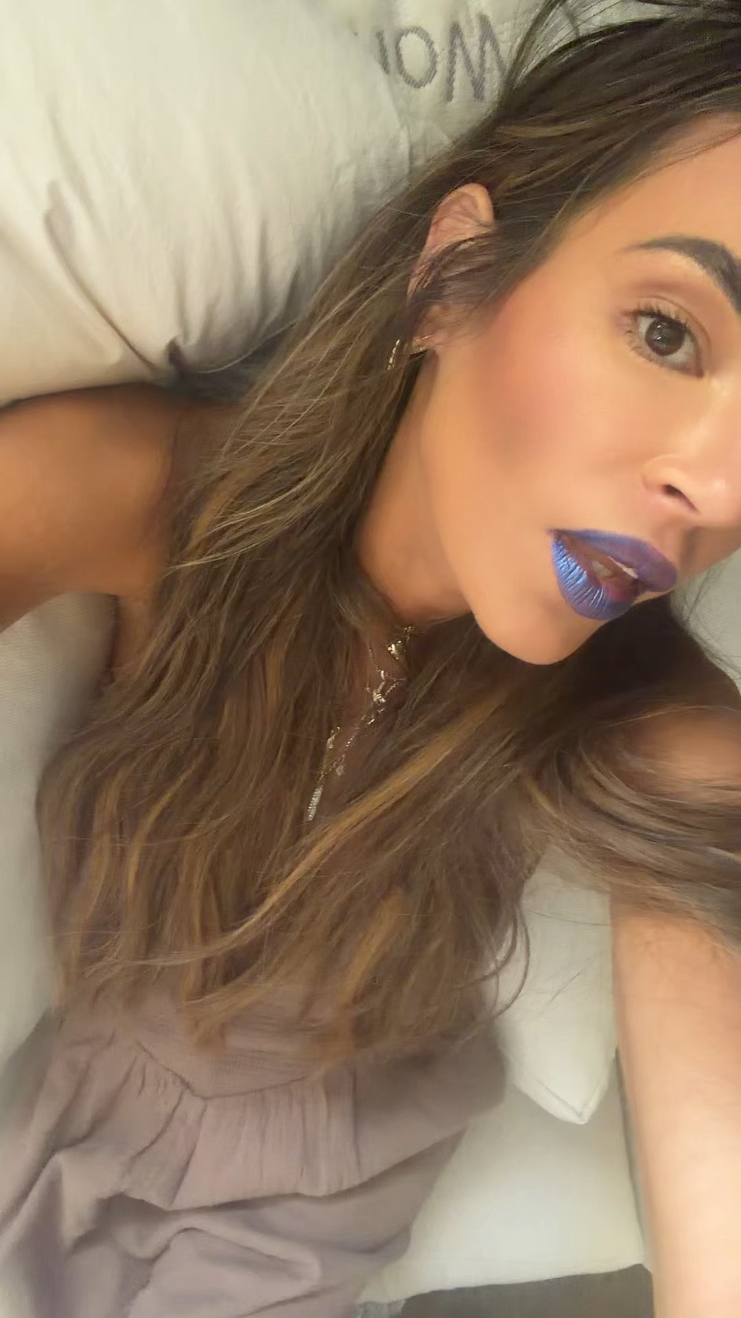 Lip stain combo