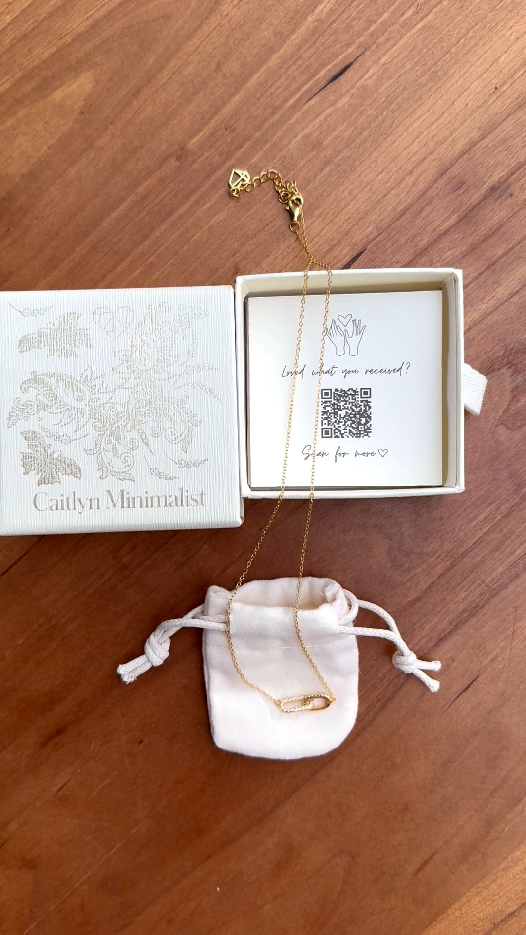 Minimalist jewelry gifts for her from Etsy

#LTKHoliday #LTKGiftGuide #LTKFindsUnder50