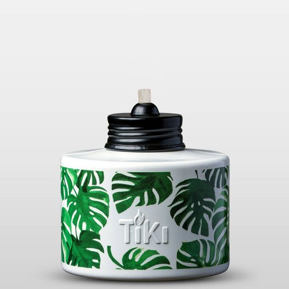 Trial Pack Torch and Fuel Light Palm - TIKI | Target