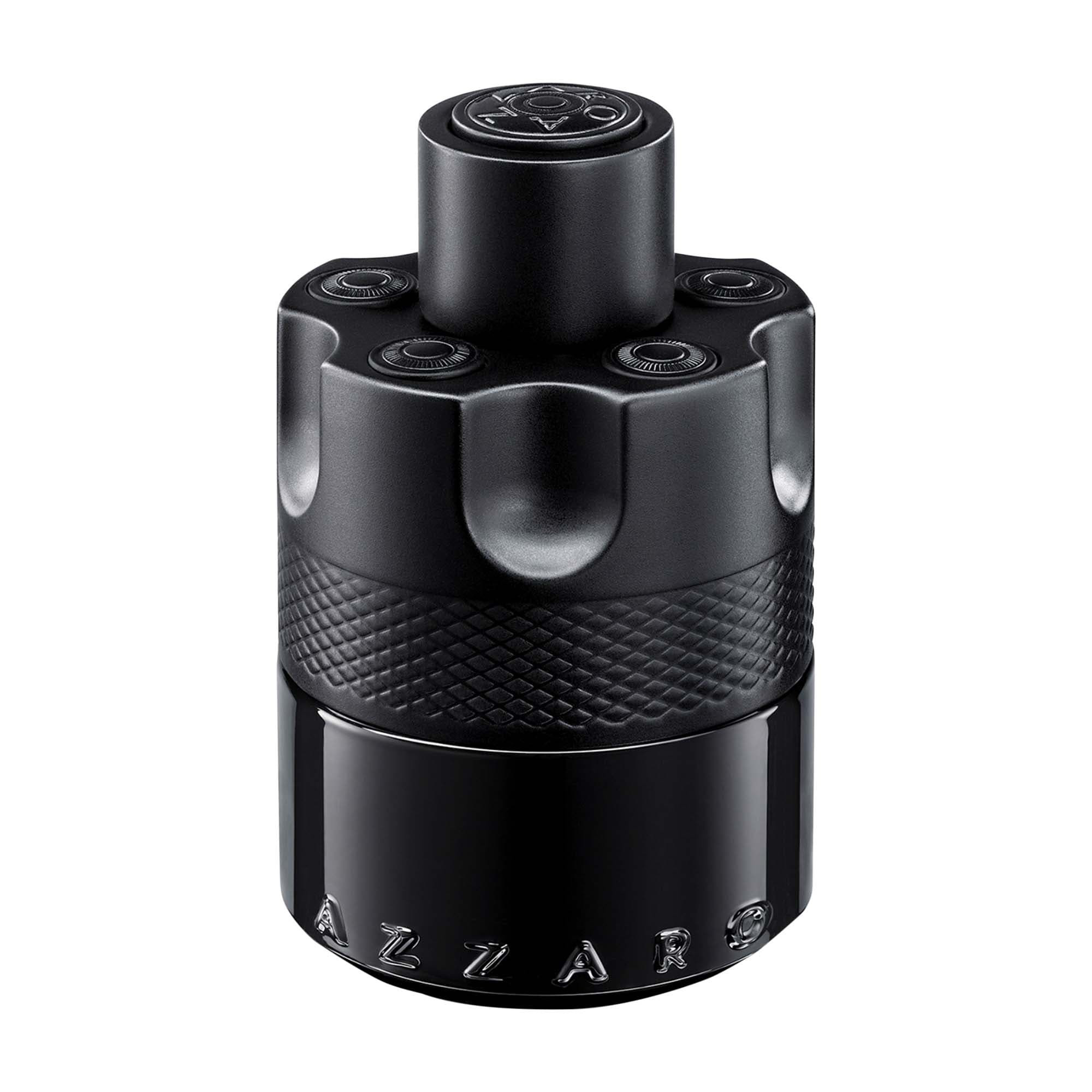 Azzaro The Most Wanted Eau De Parfum Intense with Toffee Accord & Amber Wood 1.7 oz / 50 mL eau de parfum intense spray | Sephora (US)