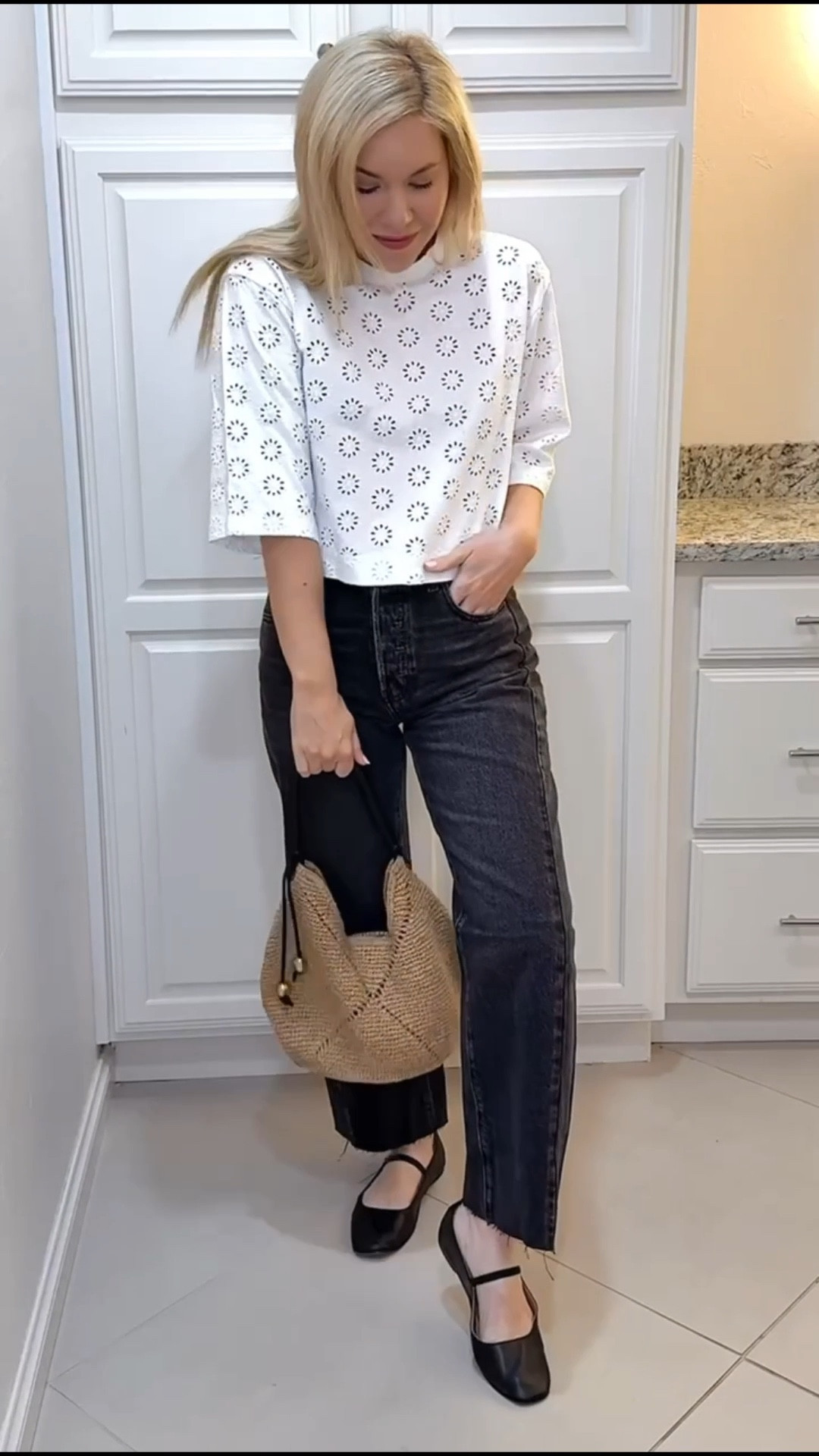 Spring outfit
Outfit 

#LTKOver40 #LTKdayinmylife #LTKSeasonal