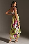 By Anthropologie Tiered Maxi Dress | Anthropologie (US)
