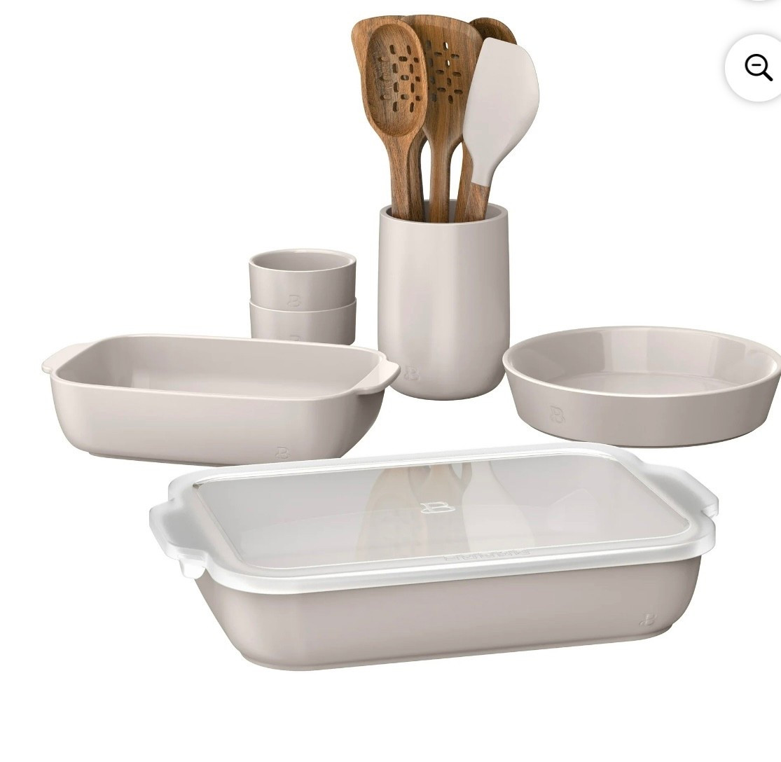12-piece stone wear, bakeware set on deal! #cookwear #bakewear #stonewear #walmart

#LTKSaleAlert #LTKGiftGuide #LTKCyberWeek