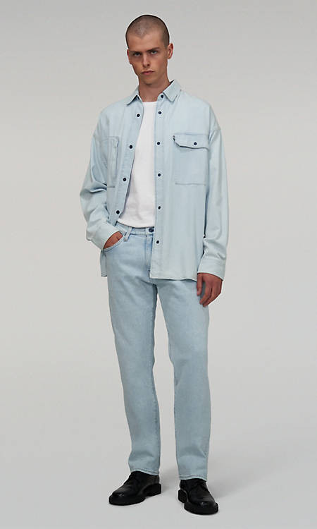 511™ Slim Fit Men's Jeans | LEVI'S (US)