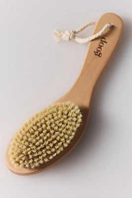 Goop Ultimate Dry Brush | Anthropologie (US)