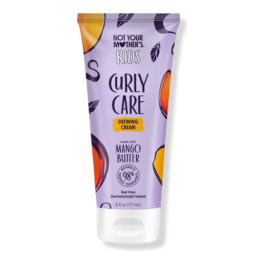 Kids Curly Care Curl Defining Cream | Ulta