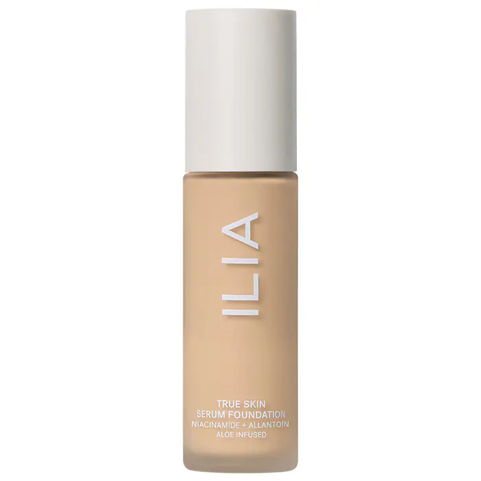 True Skin Medium Coverage Serum Foundation with Niacinamide | Sephora (US)