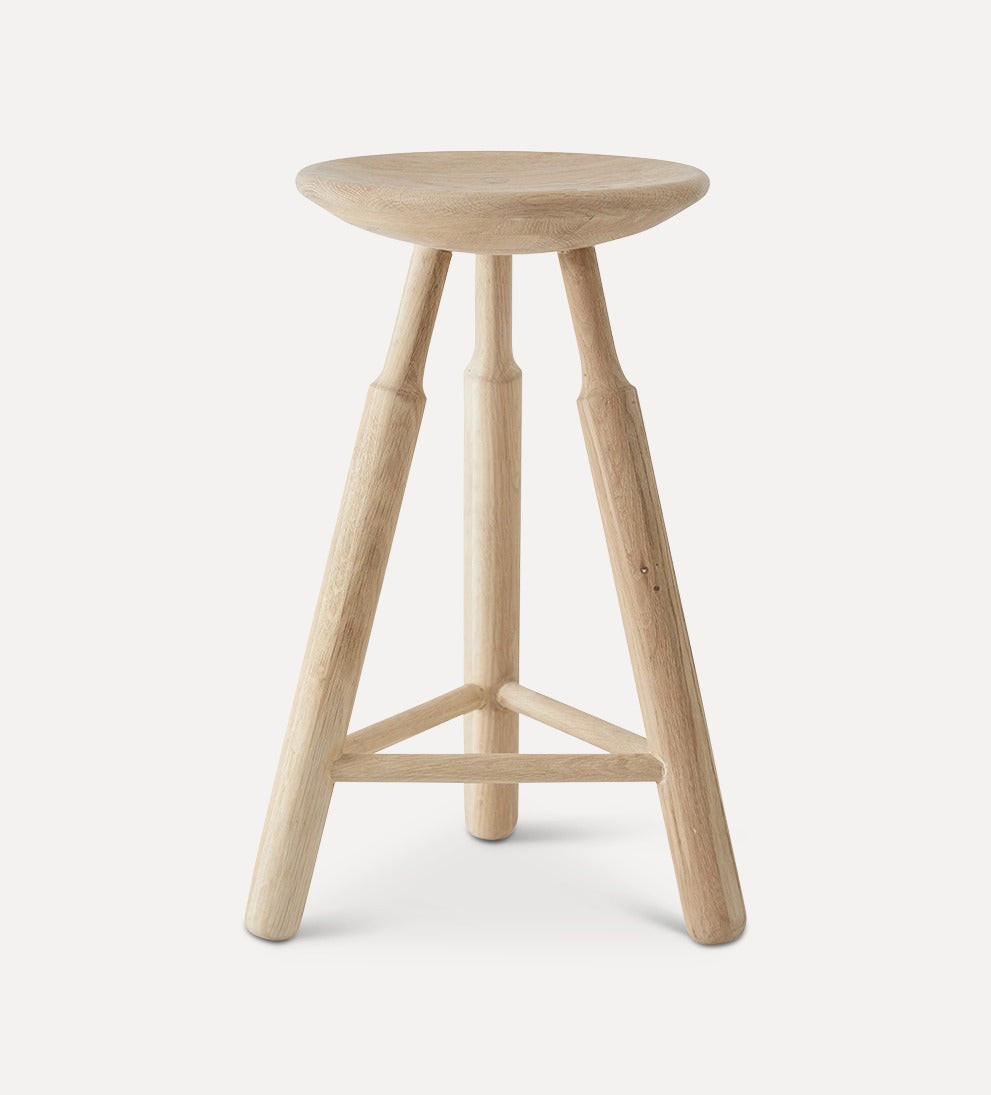 Goliath Counter Stool | Le Maé by Lindye